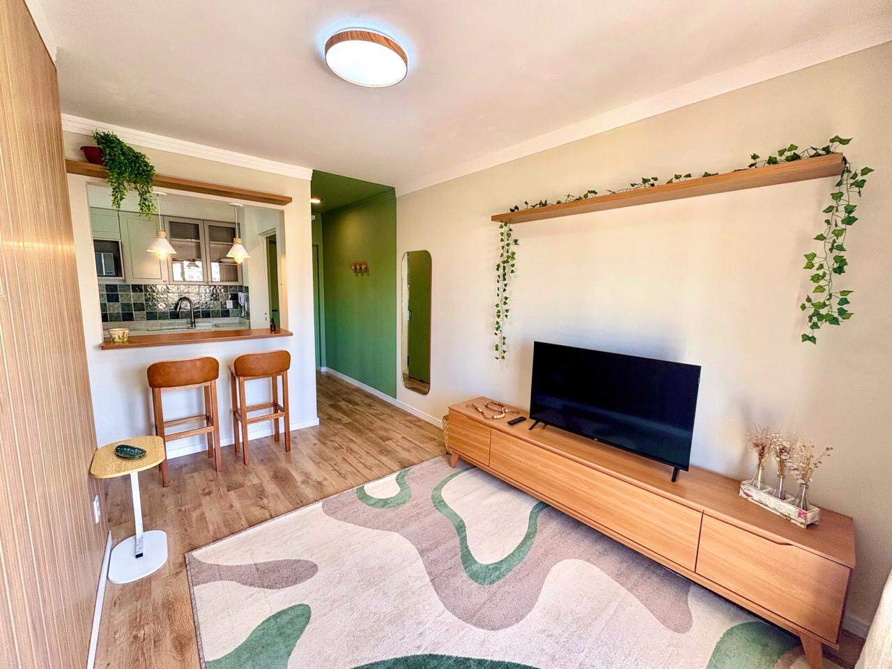 Apartamento em Centro, Campinas - SP | Zelo Imóveis: 