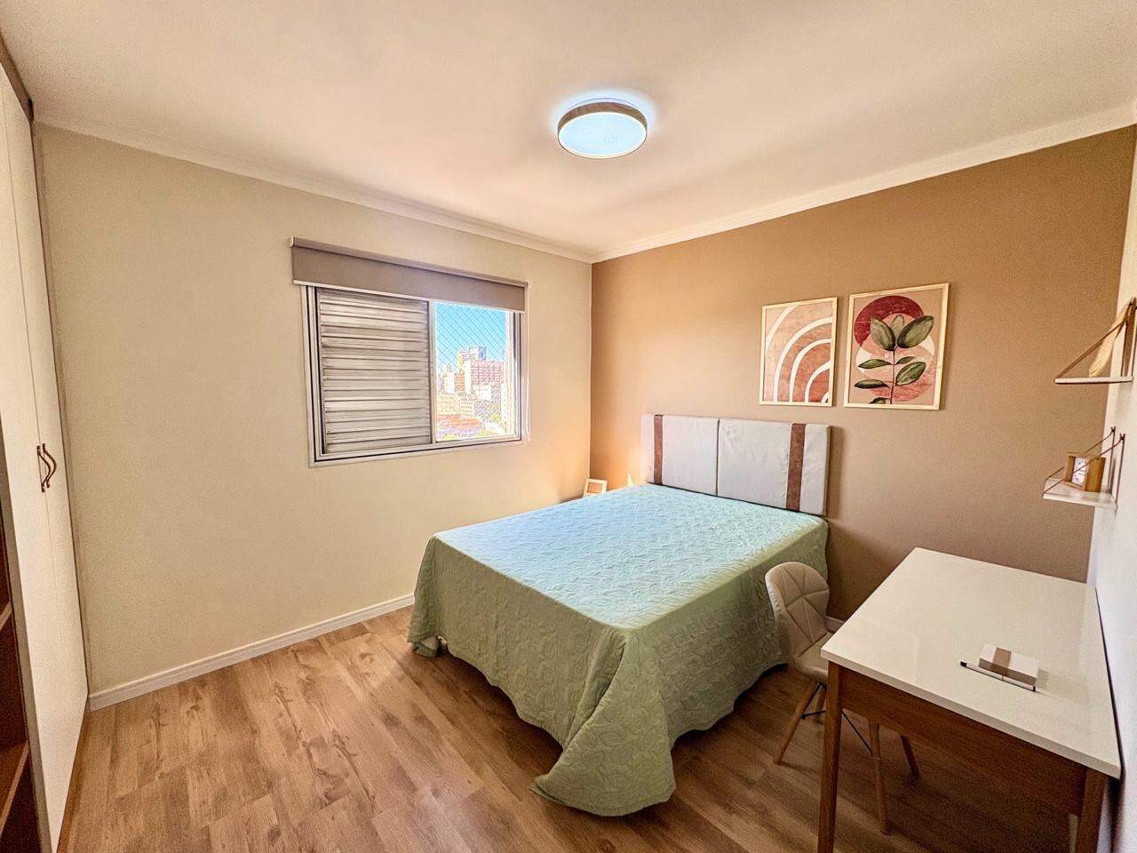 Apartamento em Centro, Campinas - SP | Zelo Imóveis: 