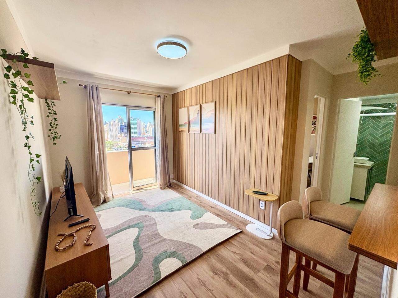 Apartamento em Centro, Campinas - SP | Zelo Imóveis: 