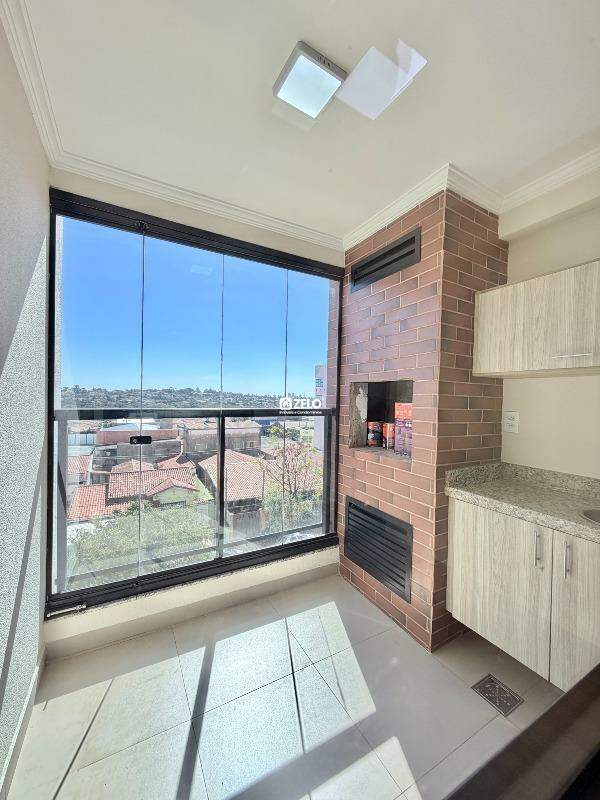 Apartamento em Jardim Dom Bosco, Campinas - SP | Zelo Imóveis: 