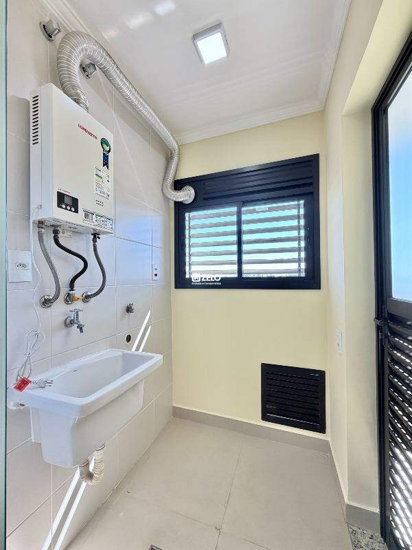Apartamento em Jardim Dom Bosco, Campinas - SP | Zelo Imóveis: 