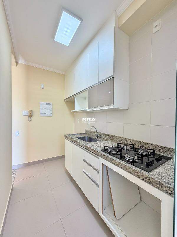 Apartamento em Jardim Dom Bosco, Campinas - SP | Zelo Imóveis: 