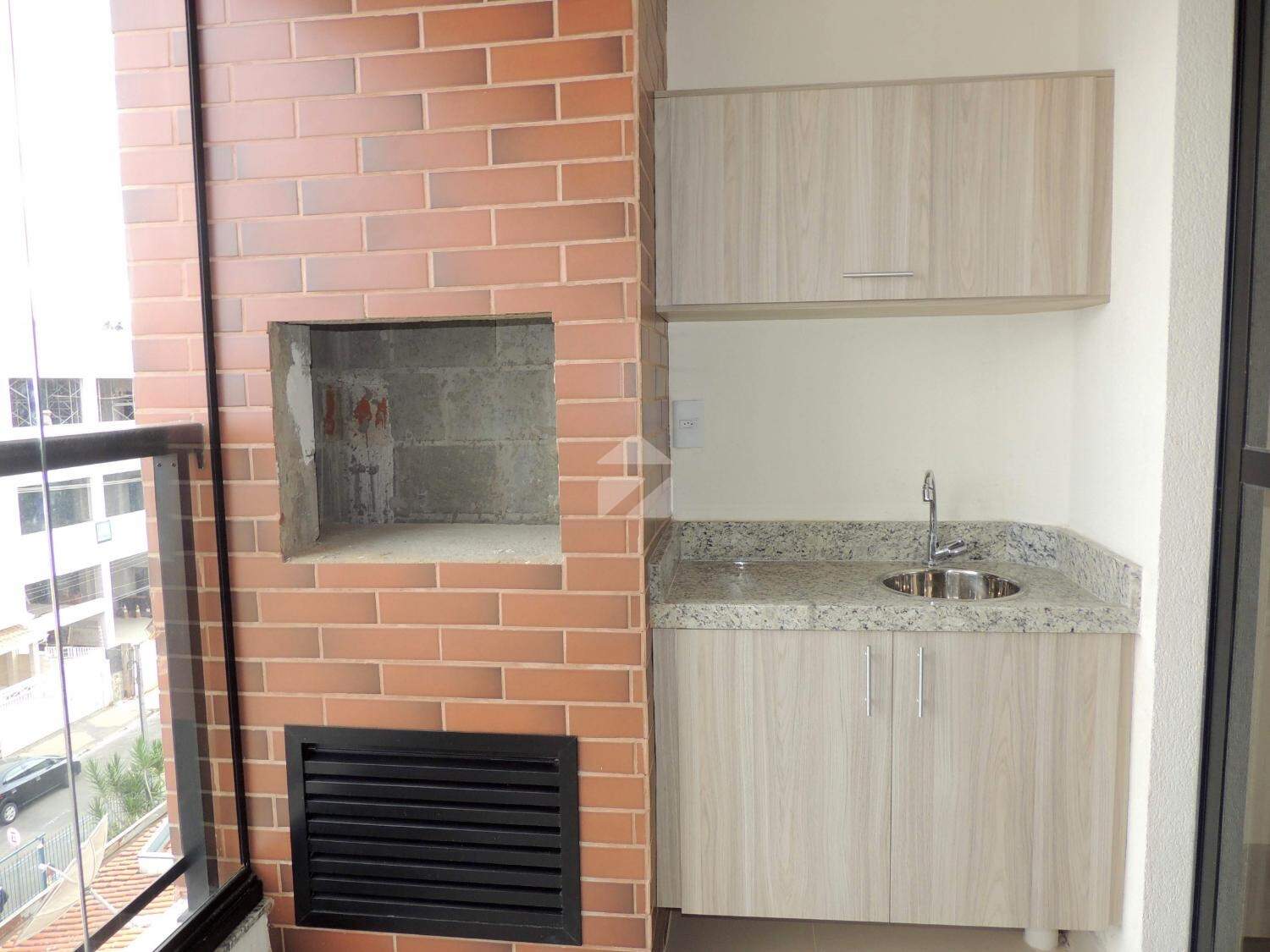 Apartamento em Jardim Dom Bosco, Campinas - SP | Zelo Imóveis: 