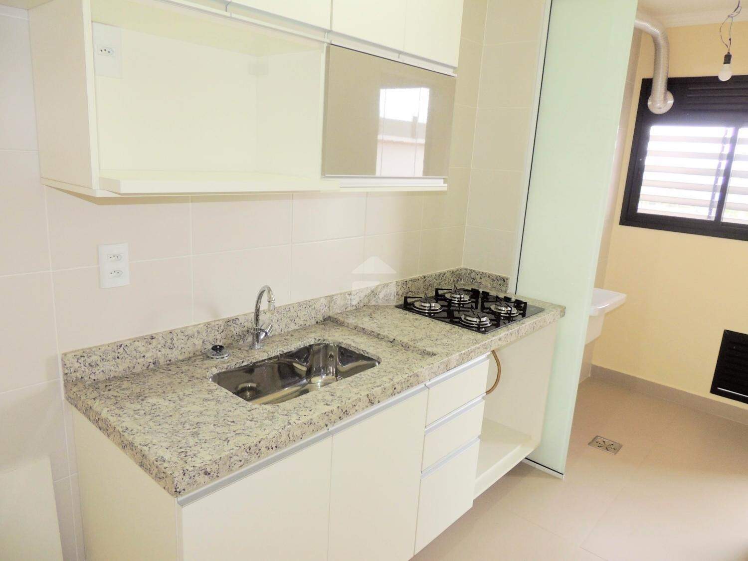 Apartamento em Jardim Dom Bosco, Campinas - SP | Zelo Imóveis: 