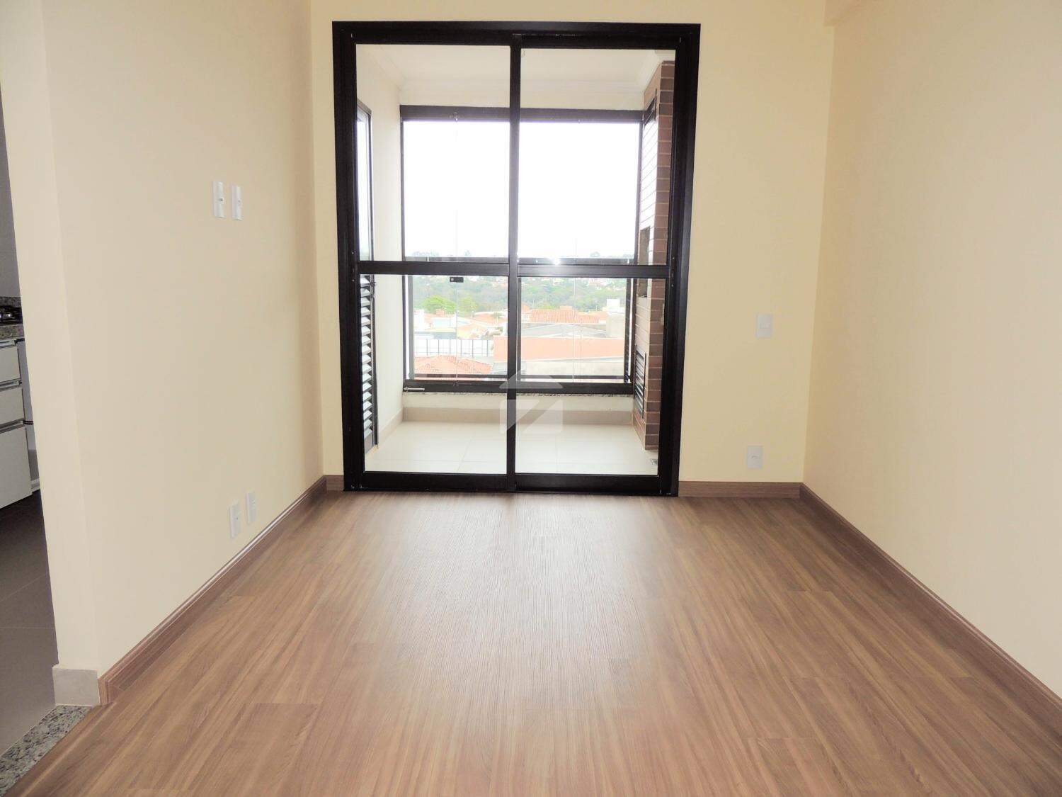 Apartamento em Jardim Dom Bosco, Campinas - SP | Zelo Imóveis: 