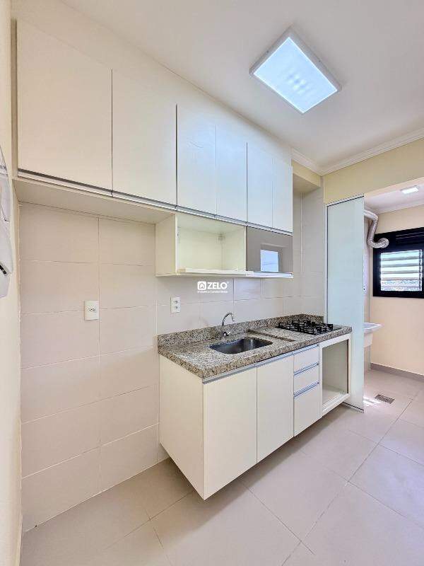 Apartamento em Jardim Dom Bosco, Campinas - SP | Zelo Imóveis: 