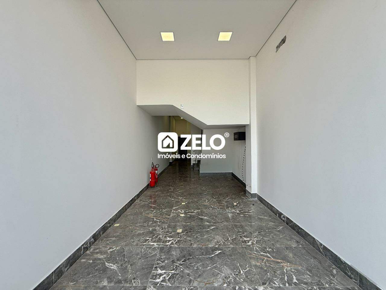 Prédio em Jardim Novo Campos Elíseos, Campinas - SP | Zelo Imóveis: 