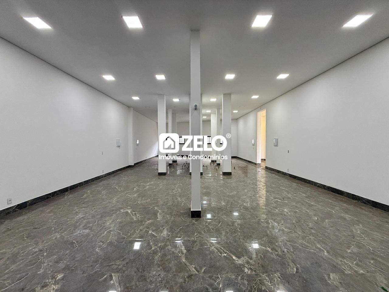 Prédio em Jardim Novo Campos Elíseos, Campinas - SP | Zelo Imóveis: 