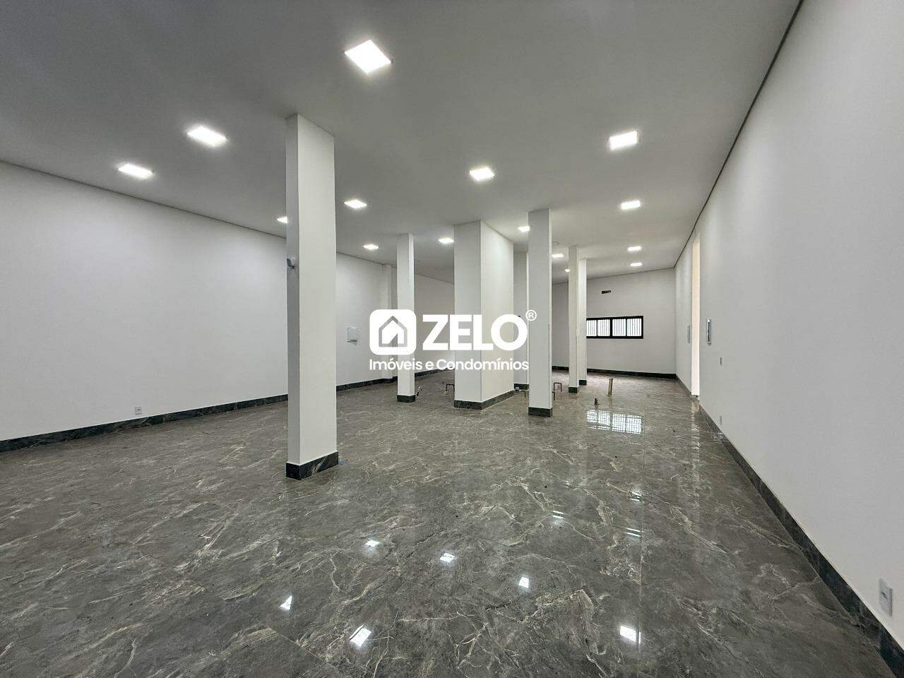 Prédio em Jardim Novo Campos Elíseos, Campinas - SP | Zelo Imóveis: 