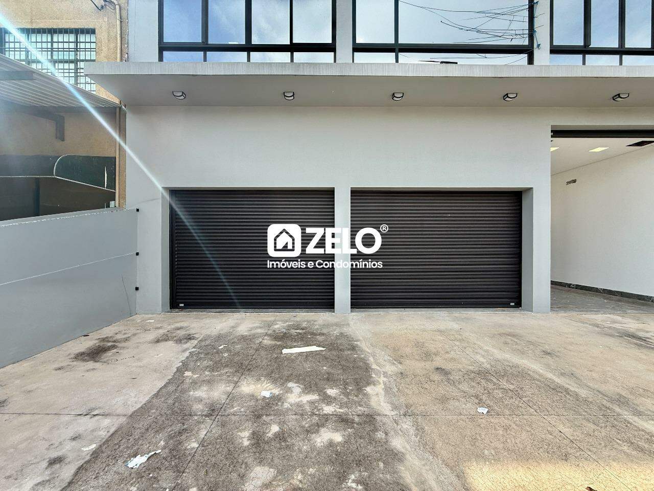 Prédio em Jardim Novo Campos Elíseos, Campinas - SP | Zelo Imóveis: 