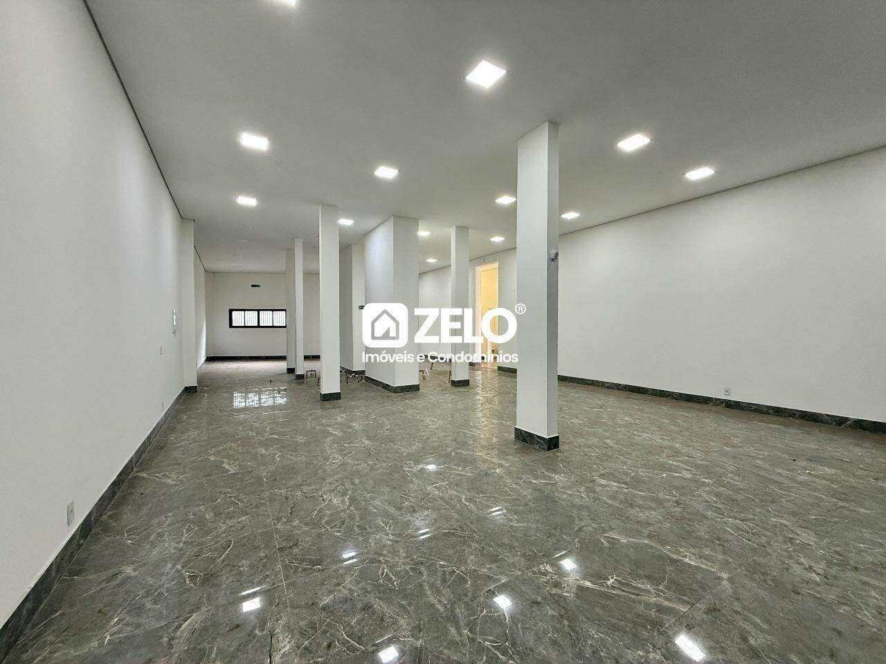 Prédio em Jardim Novo Campos Elíseos, Campinas - SP | Zelo Imóveis: 