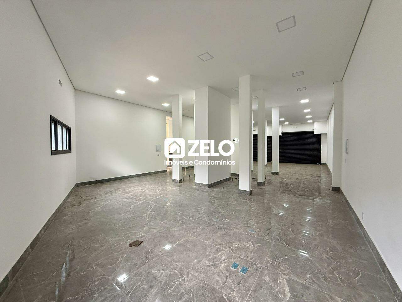 Prédio em Jardim Novo Campos Elíseos, Campinas - SP | Zelo Imóveis: 