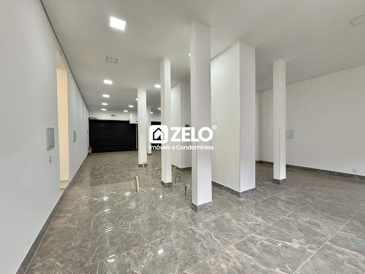 Prédio em Jardim Novo Campos Elíseos, Campinas - SP | Zelo Imóveis: 