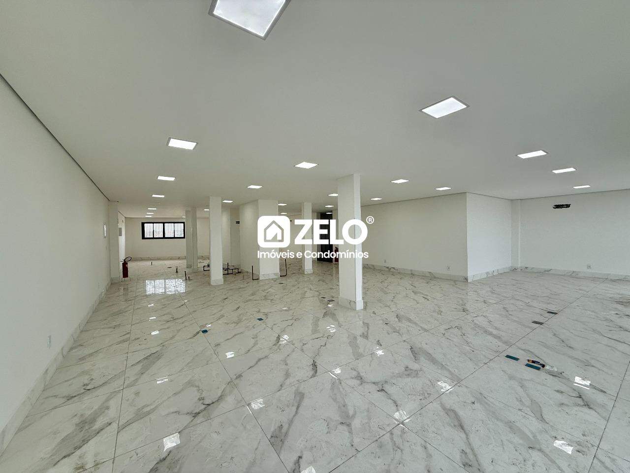 Prédio em Jardim Novo Campos Elíseos, Campinas - SP | Zelo Imóveis: 