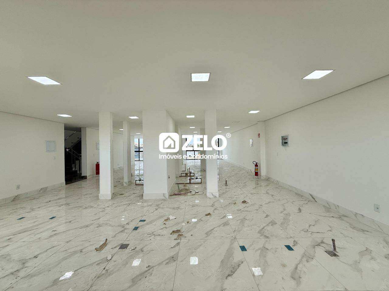 Prédio em Jardim Novo Campos Elíseos, Campinas - SP | Zelo Imóveis: 