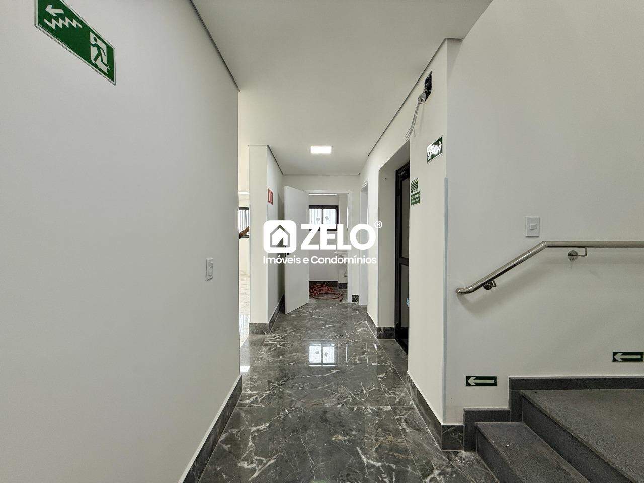 Prédio em Jardim Novo Campos Elíseos, Campinas - SP | Zelo Imóveis: 
