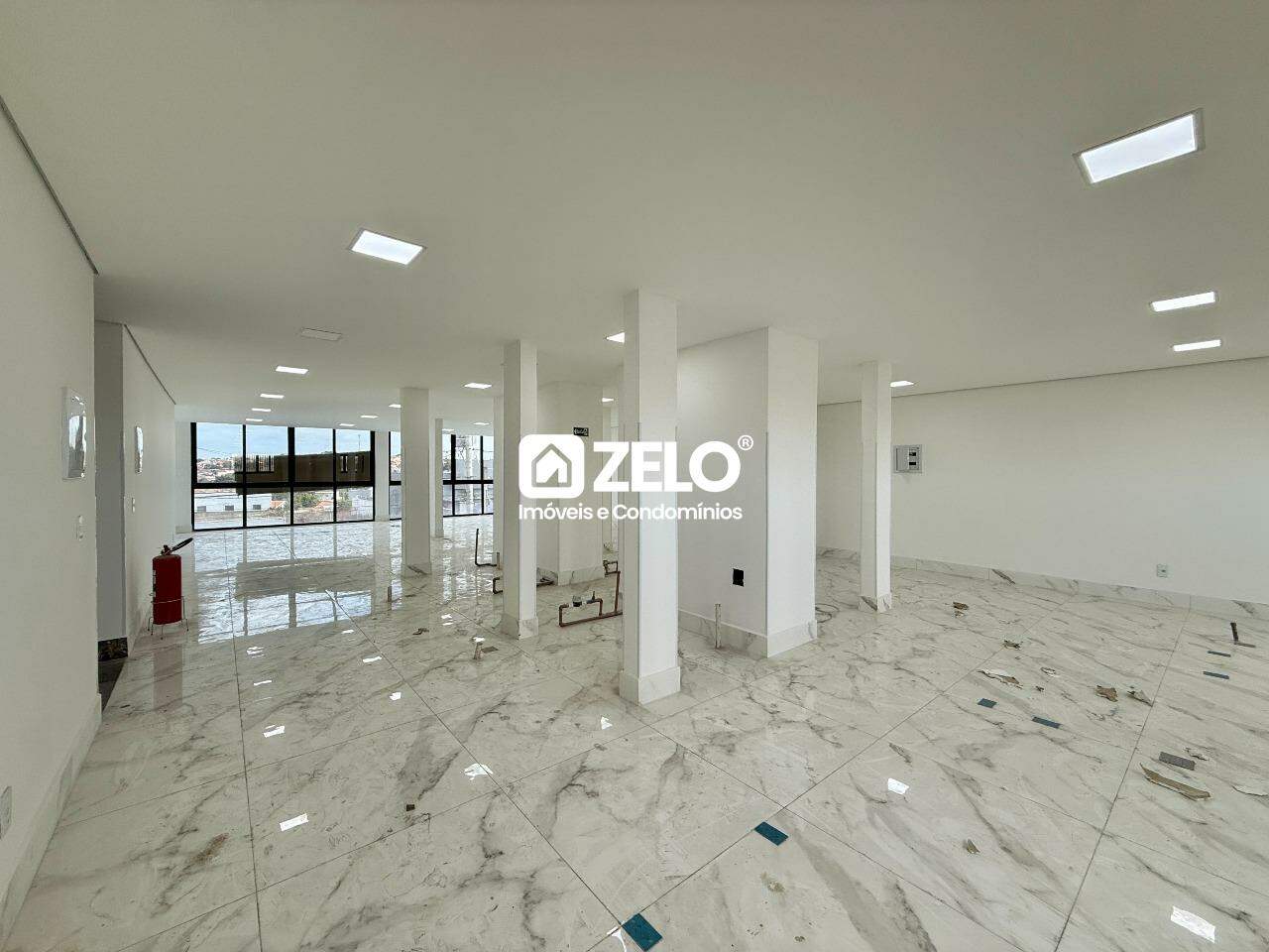 Prédio em Jardim Novo Campos Elíseos, Campinas - SP | Zelo Imóveis: 