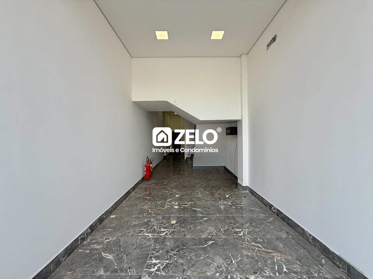Prédio em Jardim Novo Campos Elíseos, Campinas - SP | Zelo Imóveis: 