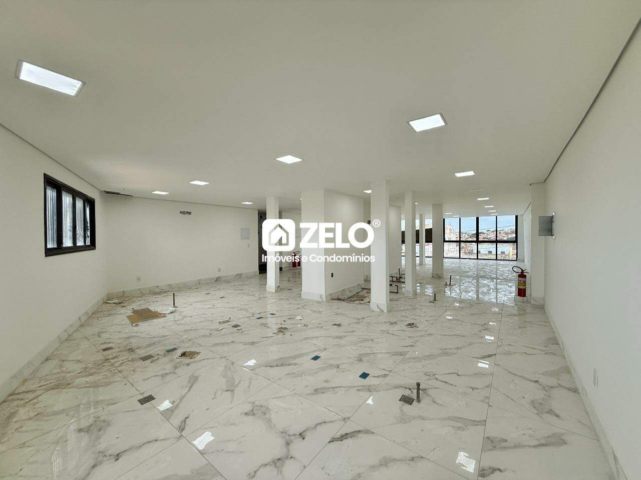Prédio em Jardim Novo Campos Elíseos, Campinas - SP | Zelo Imóveis: 