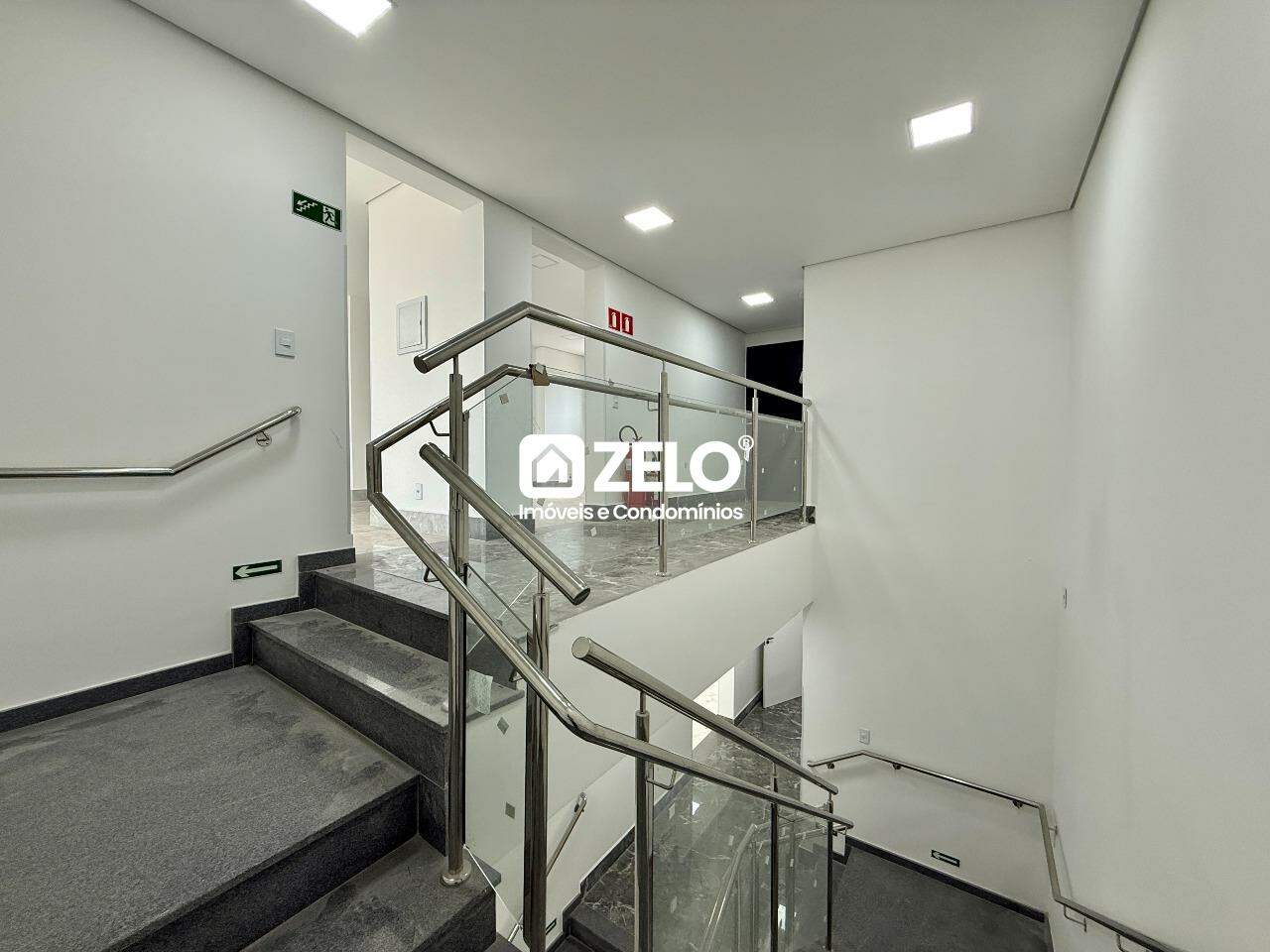 Prédio em Jardim Novo Campos Elíseos, Campinas - SP | Zelo Imóveis: 