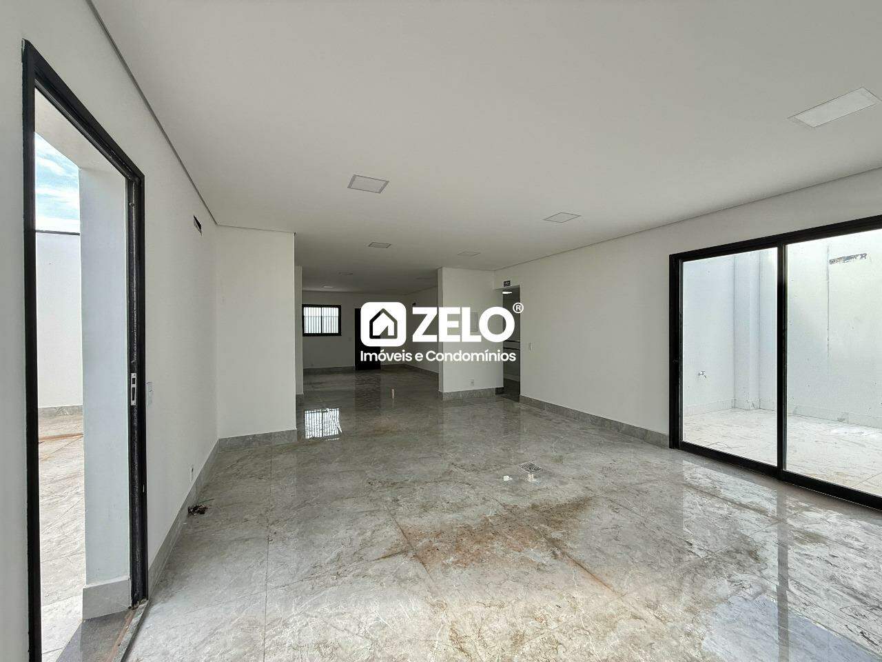 Prédio em Jardim Novo Campos Elíseos, Campinas - SP | Zelo Imóveis: 