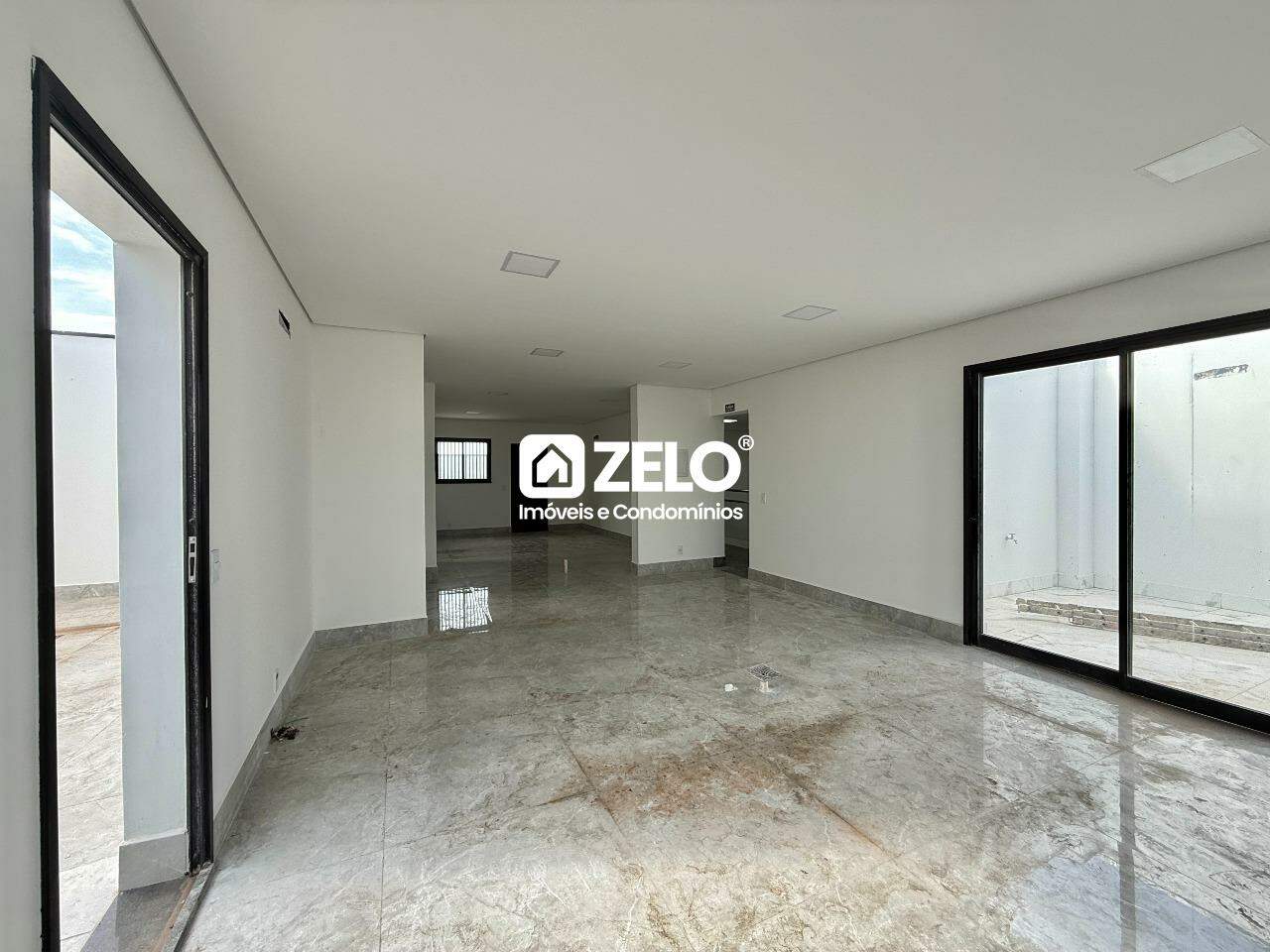 Prédio em Jardim Novo Campos Elíseos, Campinas - SP | Zelo Imóveis: 