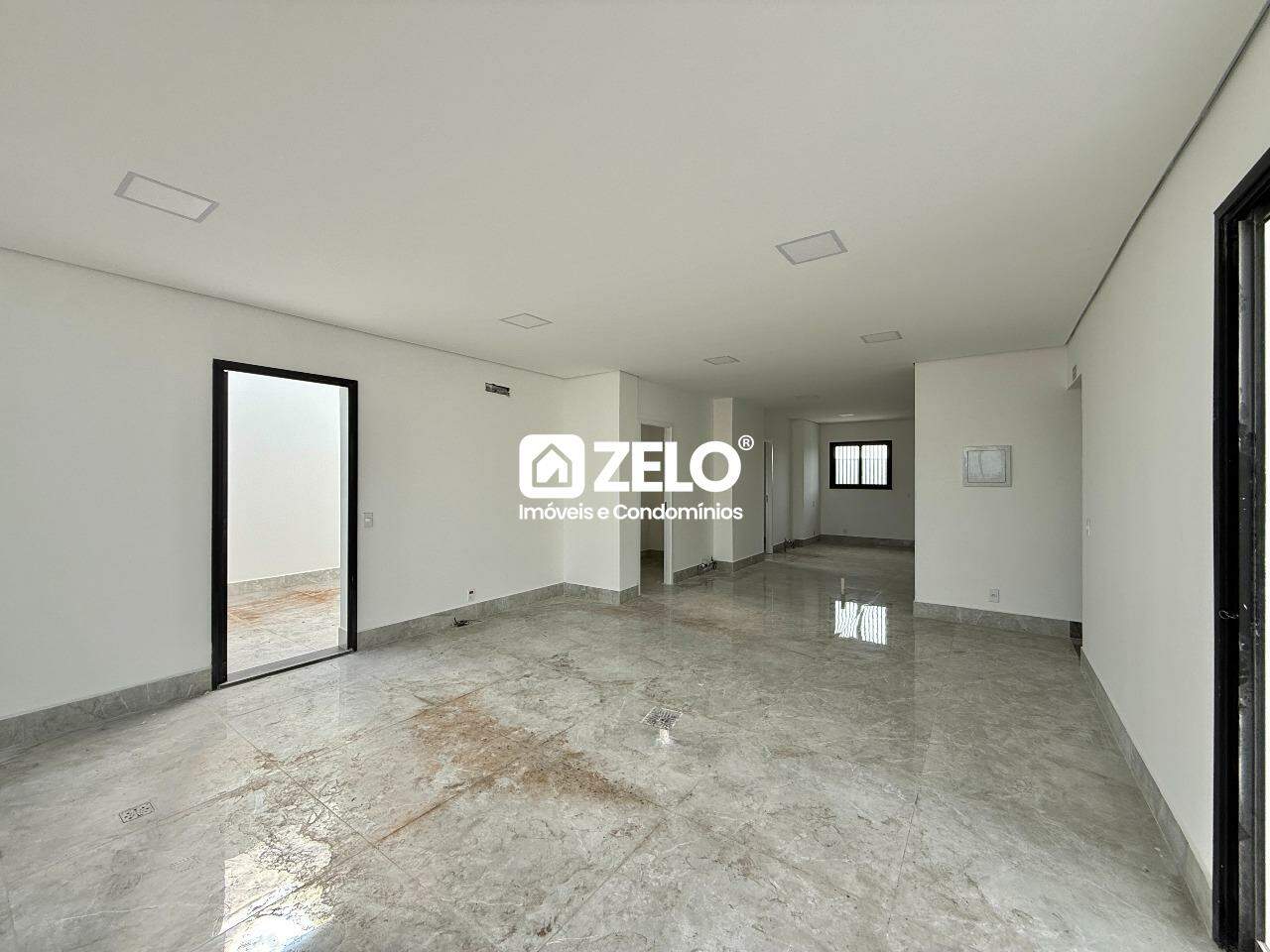 Prédio em Jardim Novo Campos Elíseos, Campinas - SP | Zelo Imóveis: 