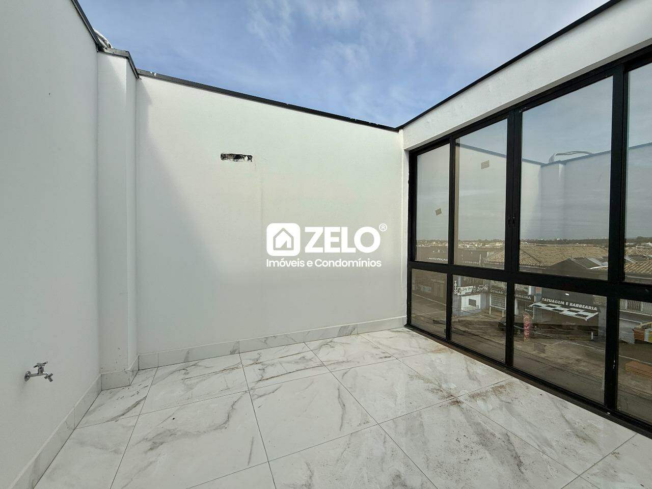 Prédio em Jardim Novo Campos Elíseos, Campinas - SP | Zelo Imóveis: 