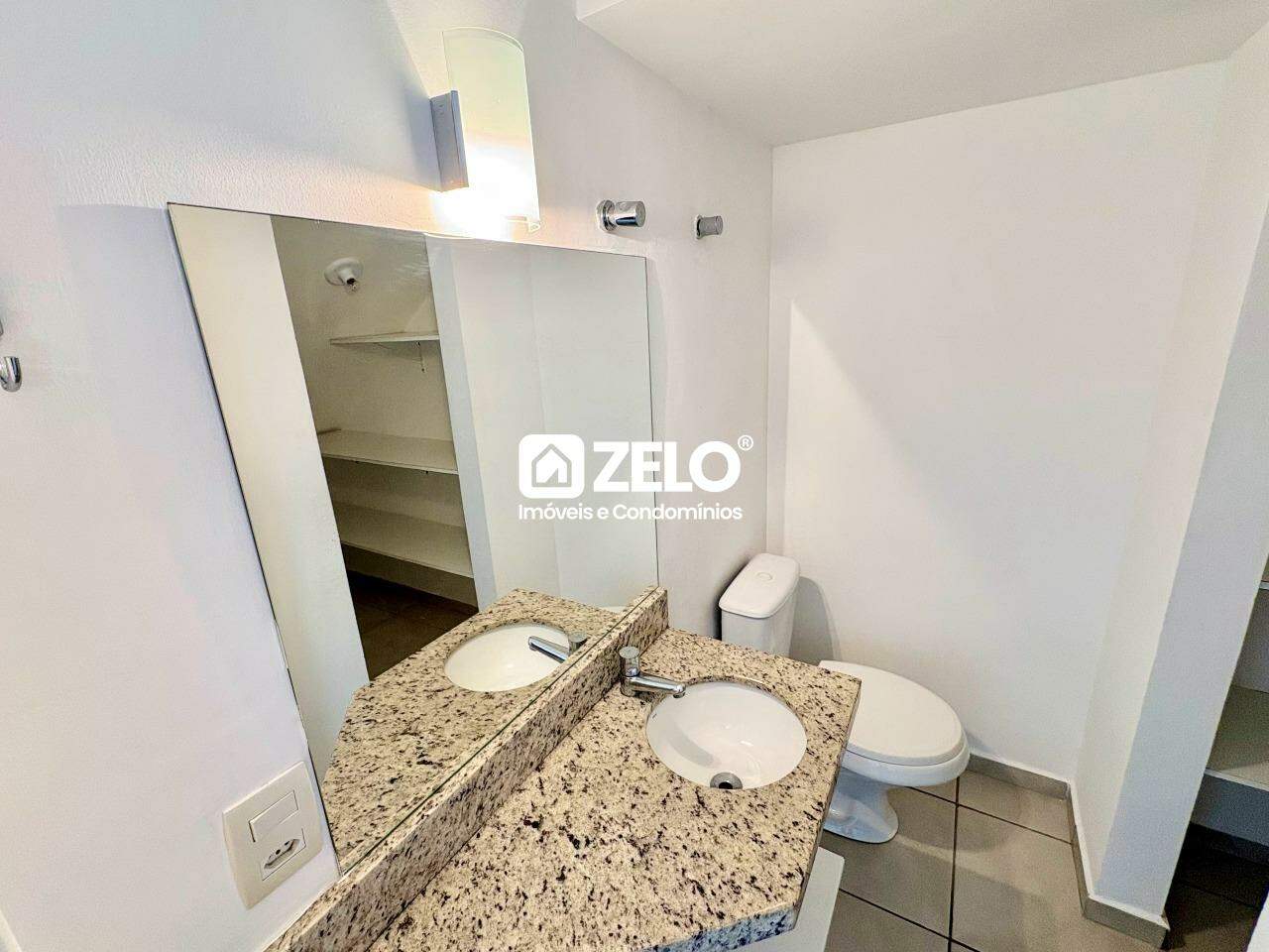 Casa em Parque Taquaral, Campinas - SP | Zelo Imóveis: 