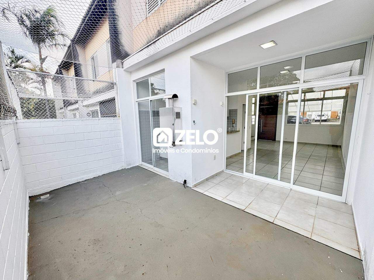 Casa em Parque Taquaral, Campinas - SP | Zelo Imóveis: 