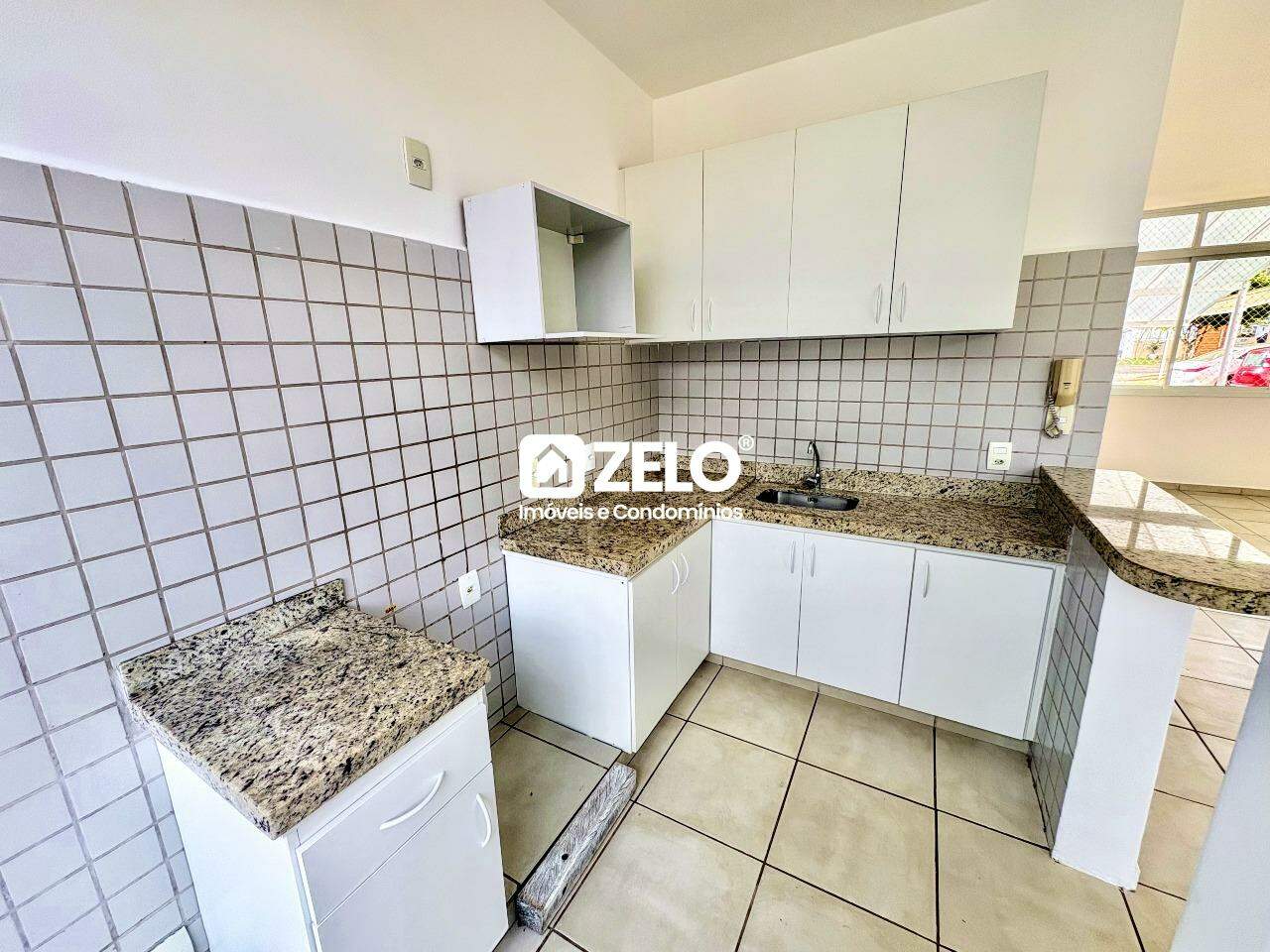 Casa em Parque Taquaral, Campinas - SP | Zelo Imóveis: 