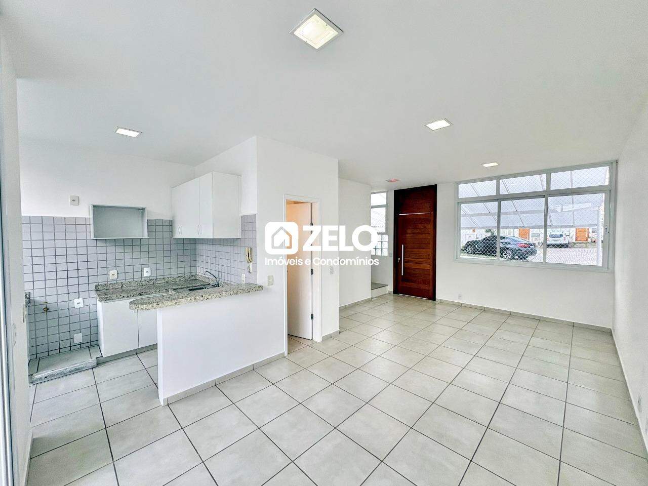Casa em Parque Taquaral, Campinas - SP | Zelo Imóveis: 