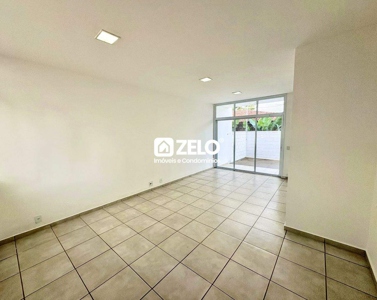 Casa em Parque Taquaral, Campinas - SP | Zelo Imóveis: 