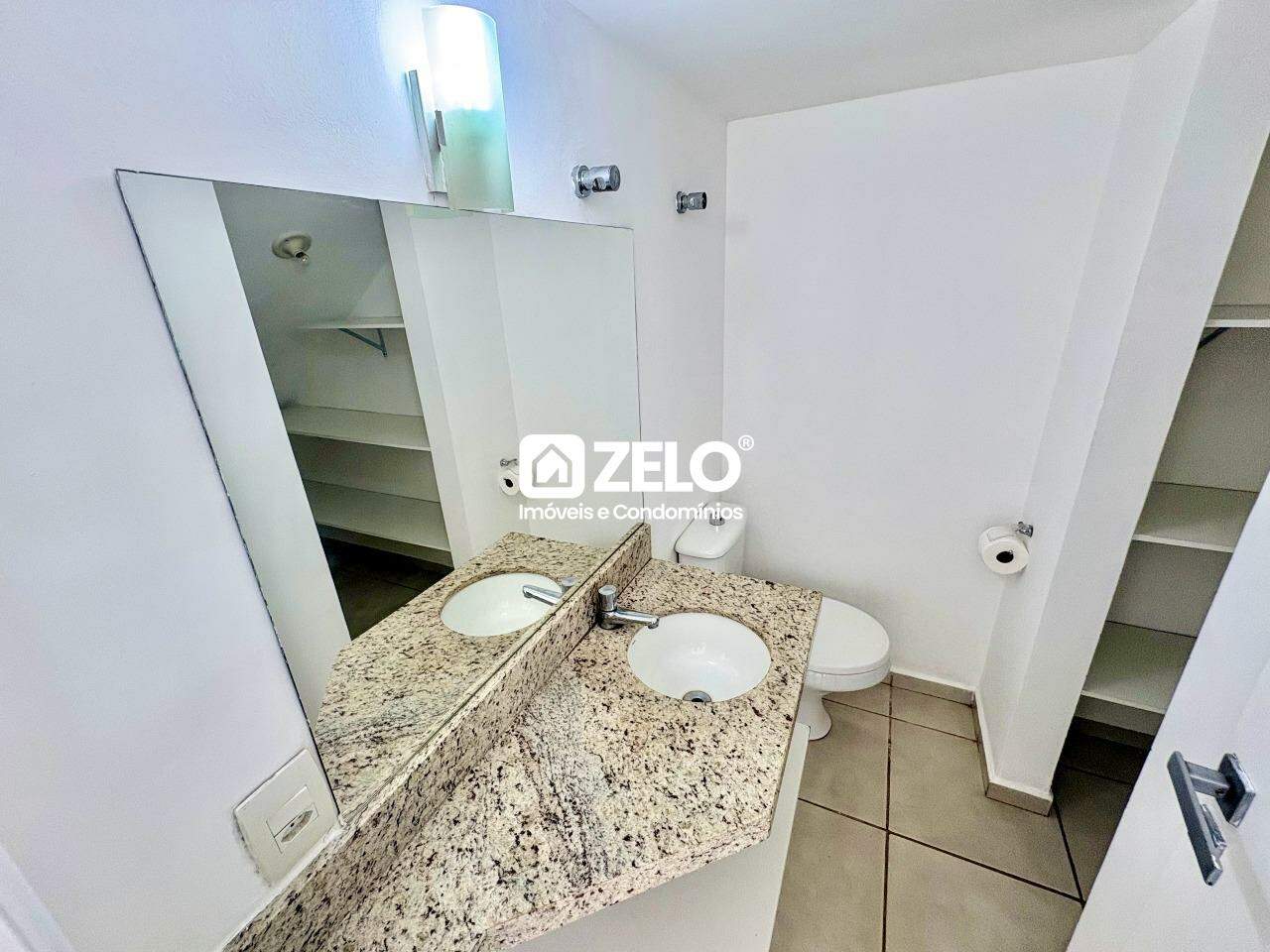 Casa em Parque Taquaral, Campinas - SP | Zelo Imóveis: 