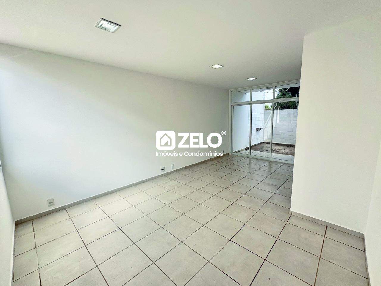 Casa em Parque Taquaral, Campinas - SP | Zelo Imóveis: 