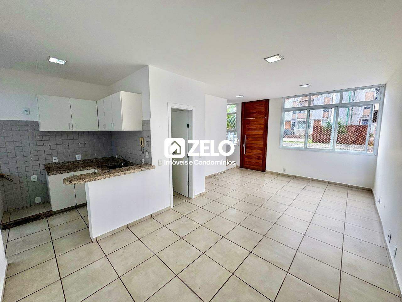 Casa em Parque Taquaral, Campinas - SP | Zelo Imóveis: 