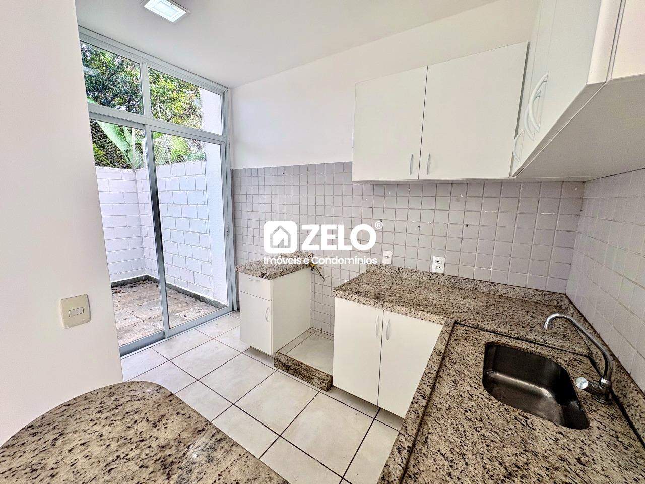 Casa em Parque Taquaral, Campinas - SP | Zelo Imóveis: 