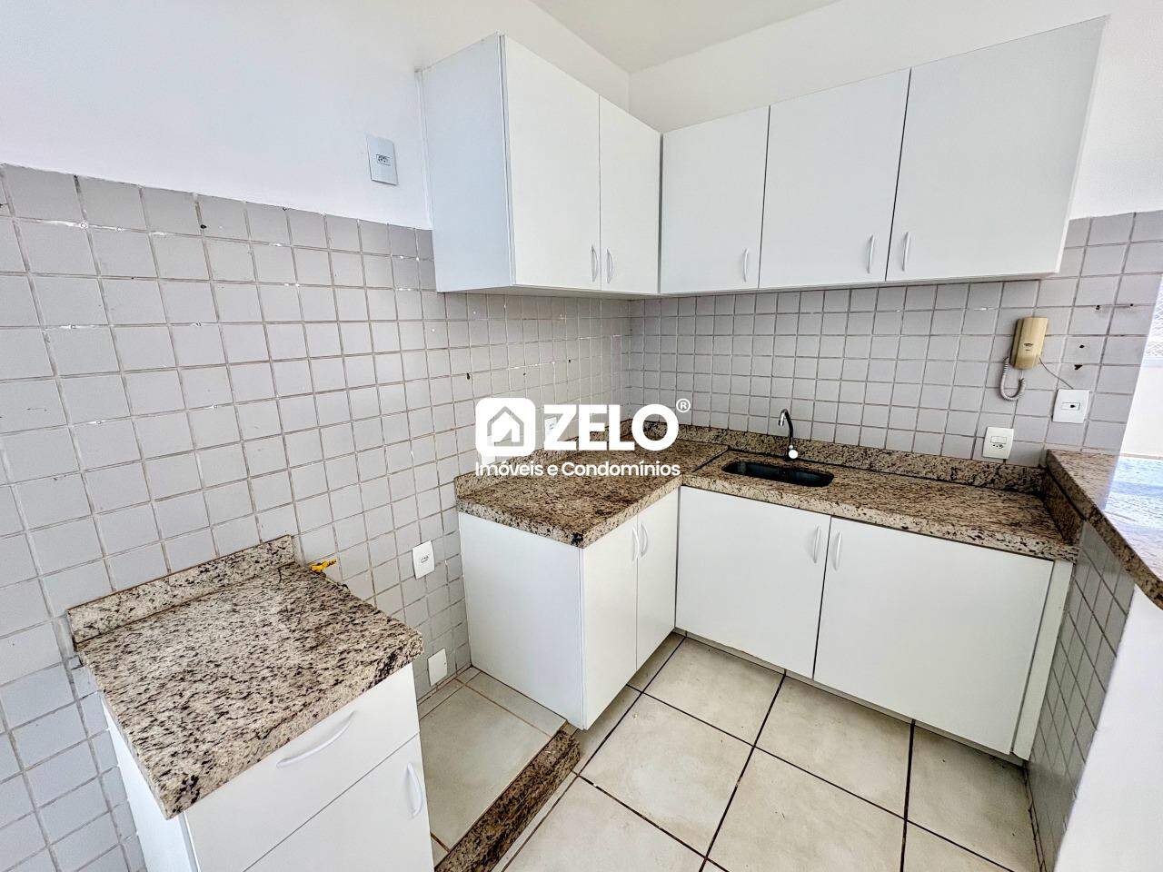Casa em Parque Taquaral, Campinas - SP | Zelo Imóveis: 
