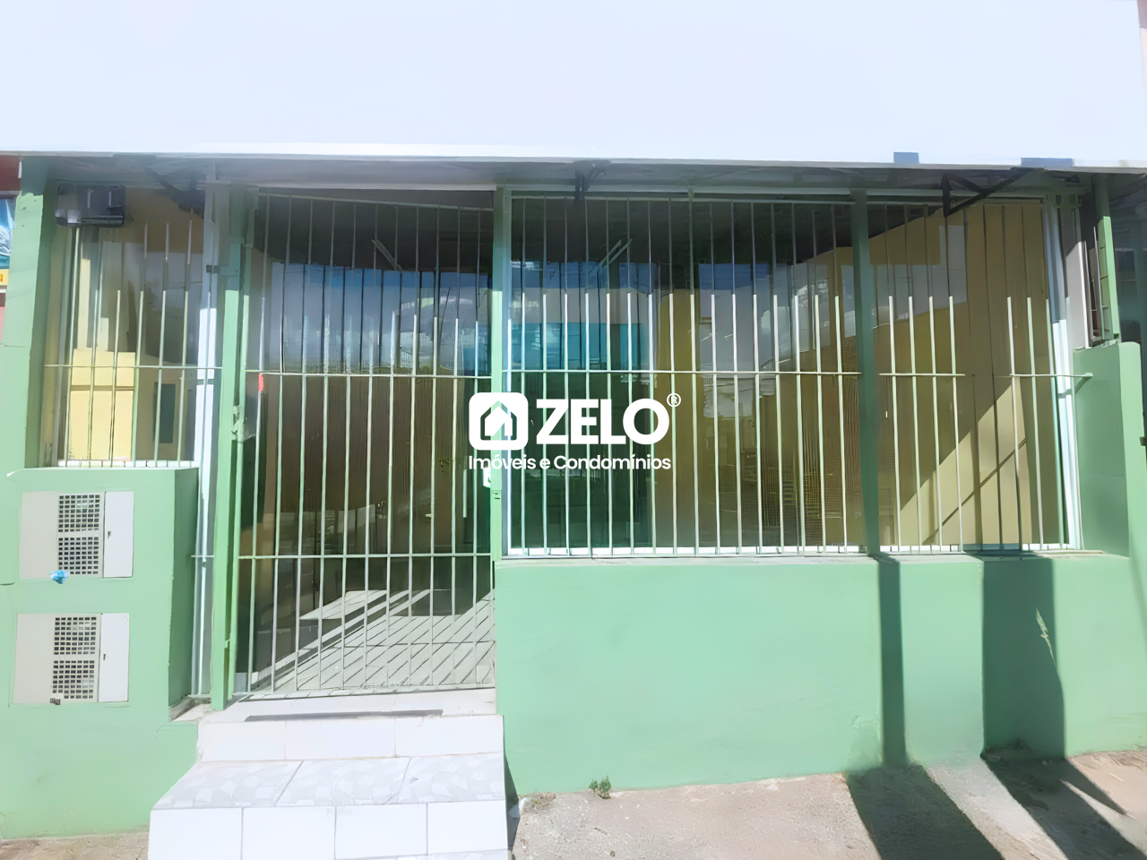 Salão em Jardim Amanda Ii, Hortolândia - SP | Zelo Imóveis: 