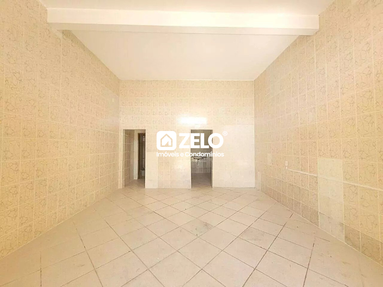 Salão em Jardim Amanda Ii, Hortolândia - SP | Zelo Imóveis: 