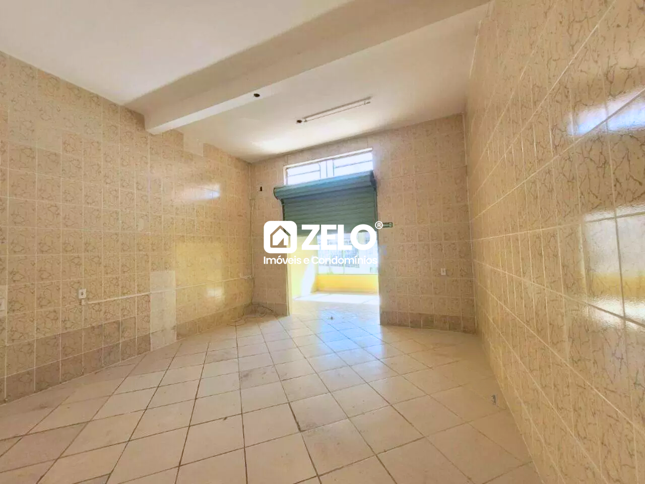 Salão em Jardim Amanda Ii, Hortolândia - SP | Zelo Imóveis: 