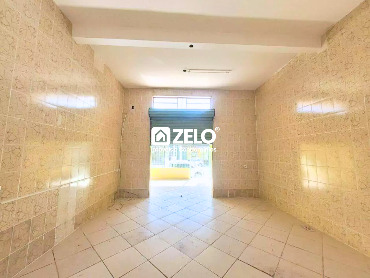 Salão em Jardim Amanda Ii, Hortolândia - SP | Zelo Imóveis: 
