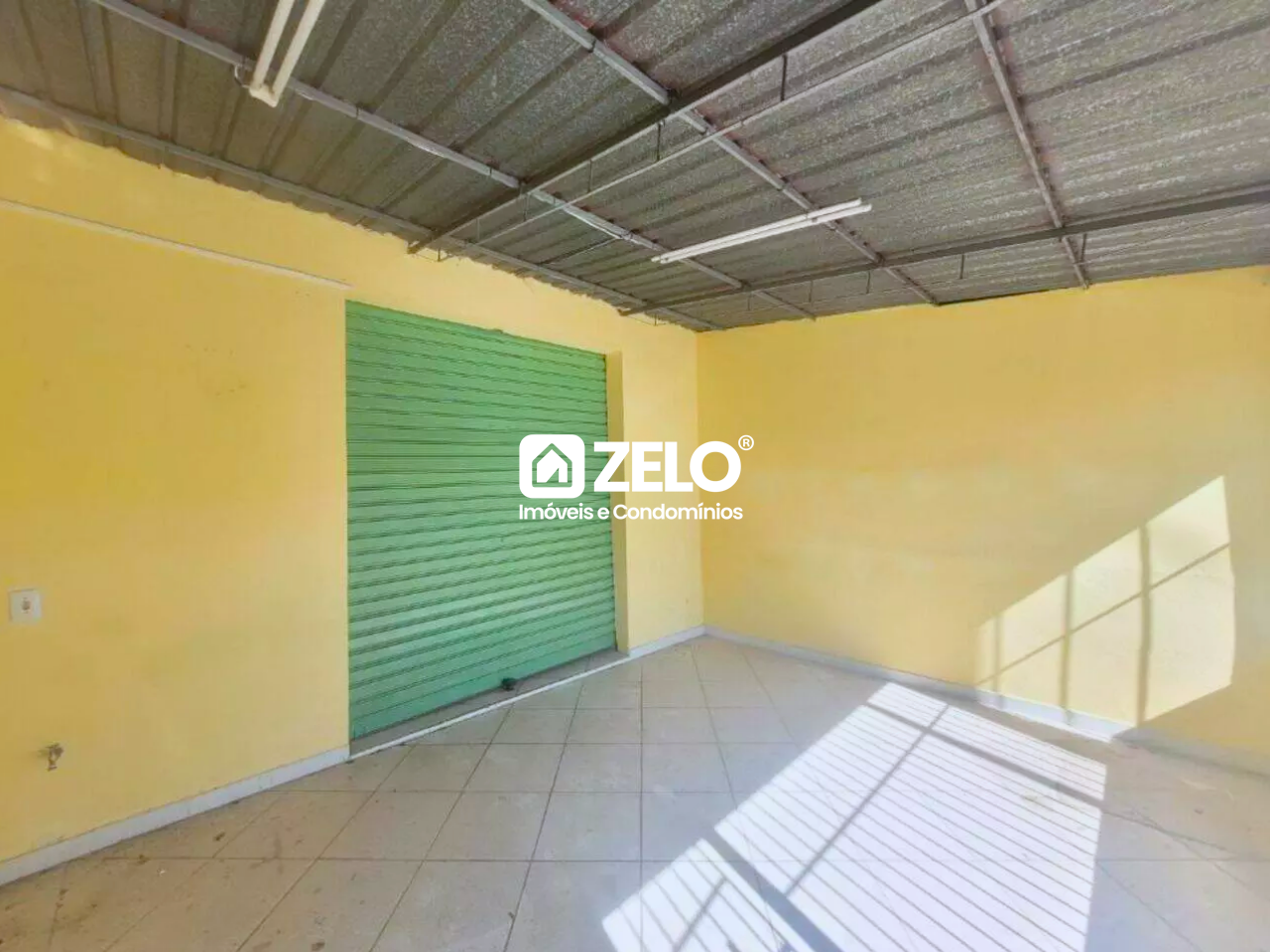 Salão em Jardim Amanda Ii, Hortolândia - SP | Zelo Imóveis: 