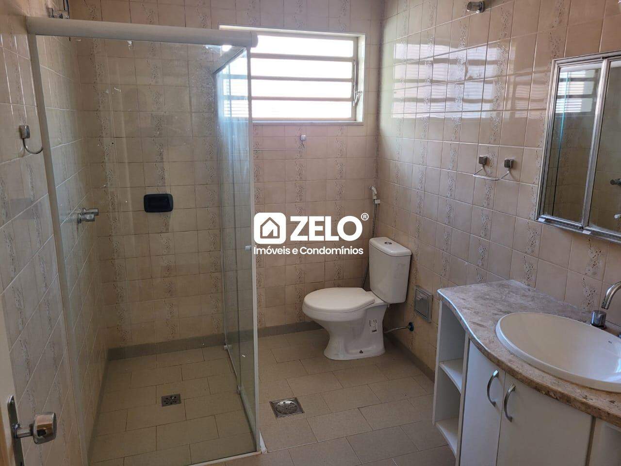Casa em Jardim Chapadão, Campinas - SP | Zelo Imóveis: 