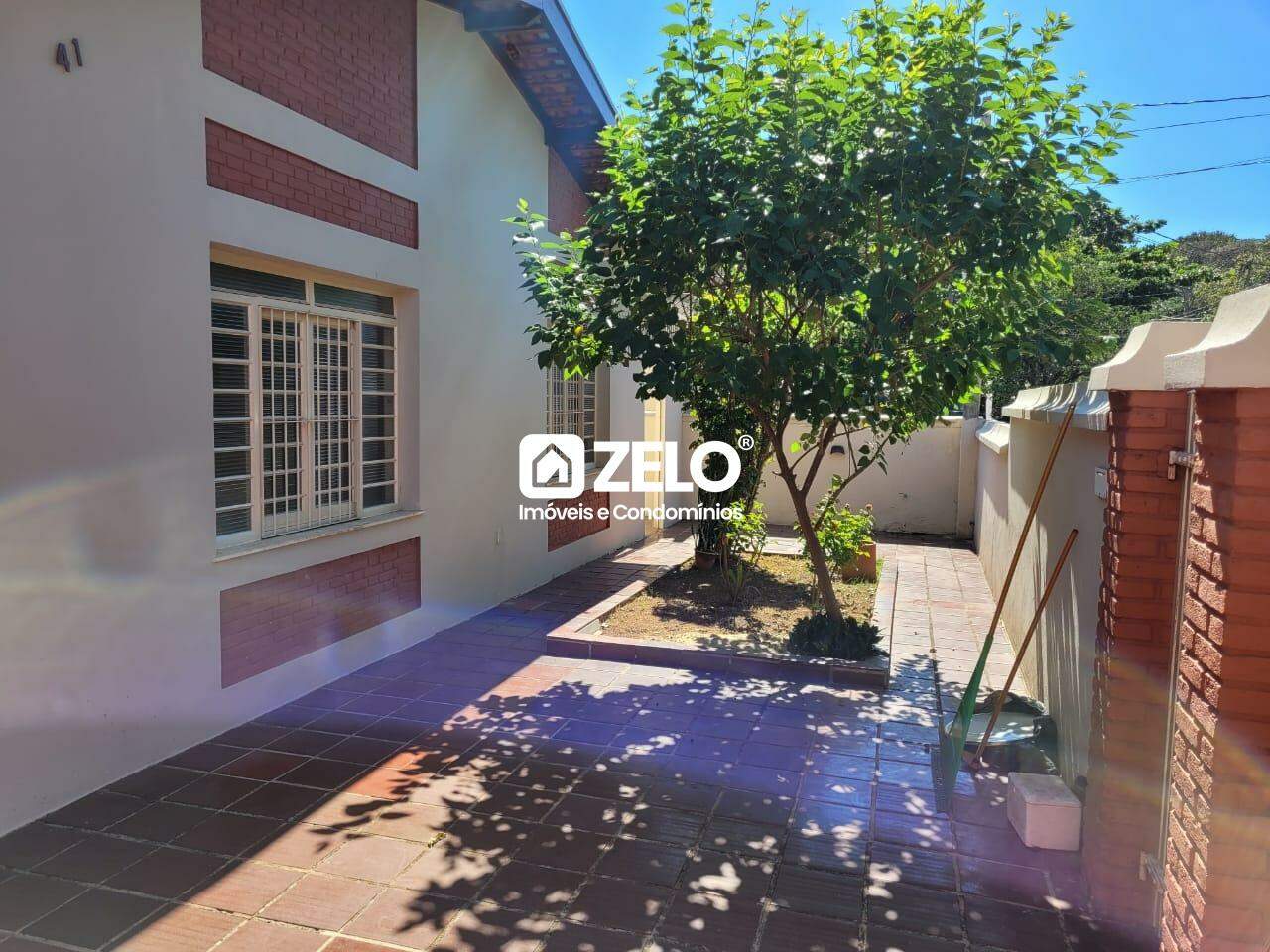 Casa em Jardim Chapadão, Campinas - SP | Zelo Imóveis: 