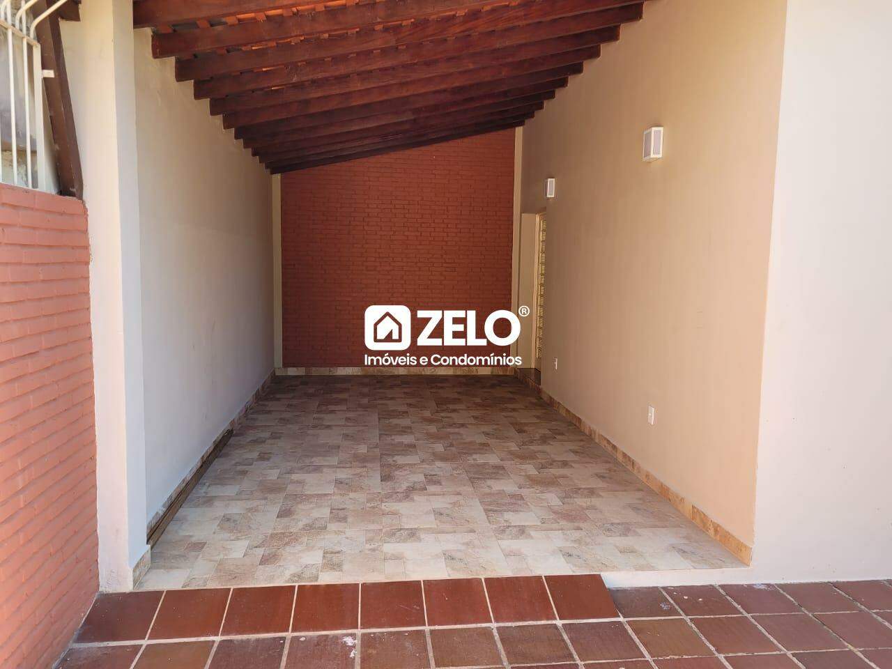 Casa em Jardim Chapadão, Campinas - SP | Zelo Imóveis: 
