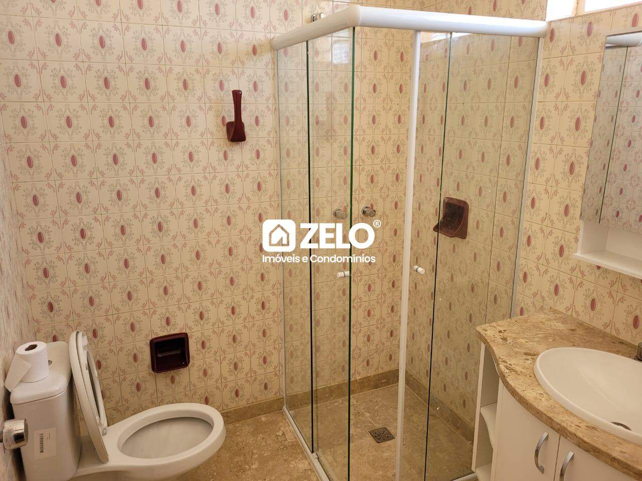 Casa em Jardim Chapadão, Campinas - SP | Zelo Imóveis: 