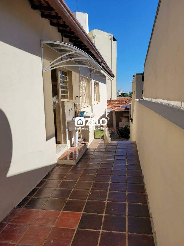 Casa em Jardim Chapadão, Campinas - SP | Zelo Imóveis: 