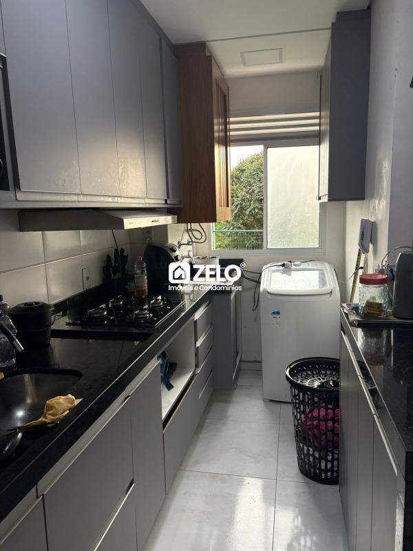 Apartamento em Jardim das Flores, Hortolândia - SP | Zelo Imóveis: 
