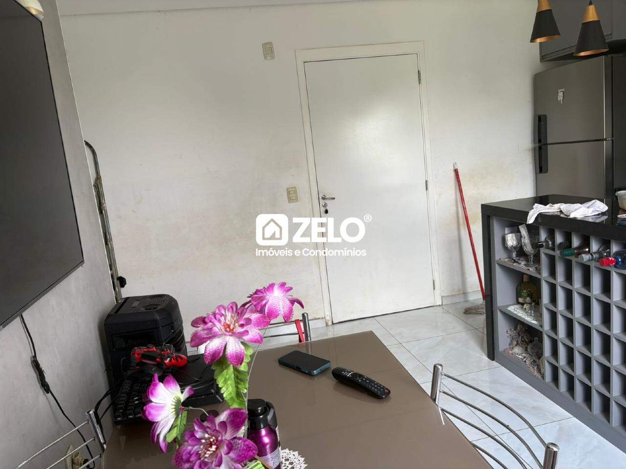 Apartamento em Jardim das Flores, Hortolândia - SP | Zelo Imóveis: 